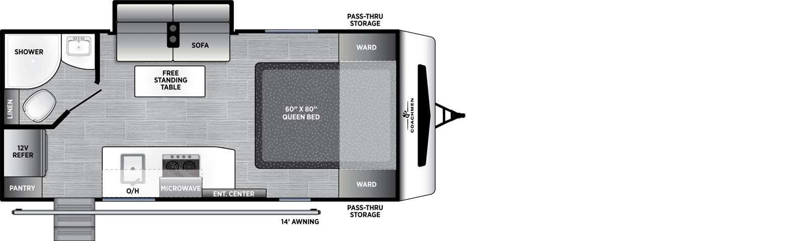192RBS Floorplan Image